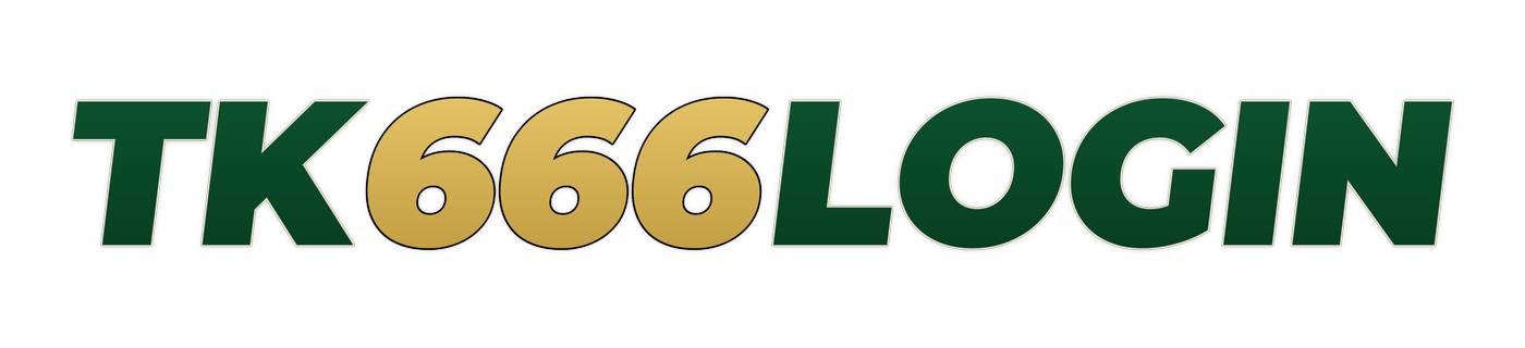 tk666login লোগো